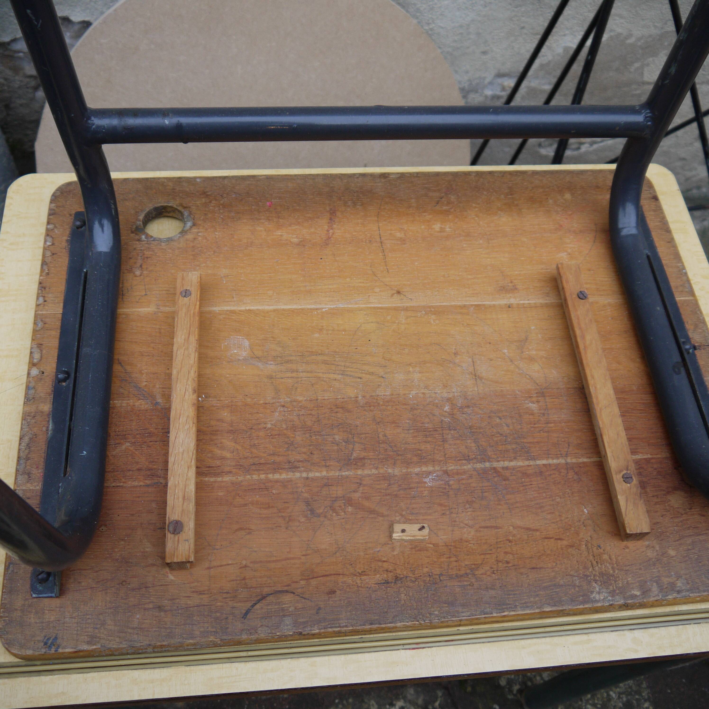 Children's school office