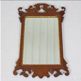 19th, Chippendale mirror