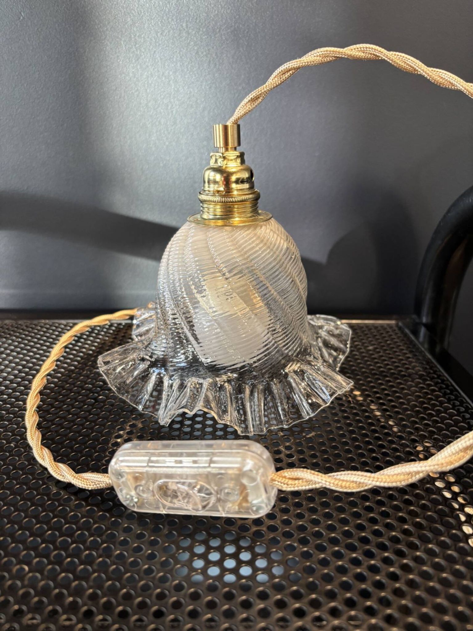 Hortense - Vintage lantern
