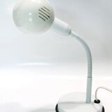 beautiful small Italian desk lamp 1970's Nuova Veneta Lumi
