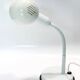 beautiful small Italian desk lamp 1970's Nuova Veneta Lumi