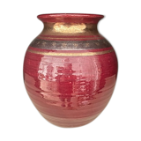 Vase Georges Pelletier Vallauris 1960