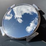 Modernist turntable 1950