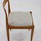 1970s Beech Chair by Drevotvar Jablonne, Czechoslovakia