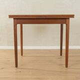 1960s Dining table