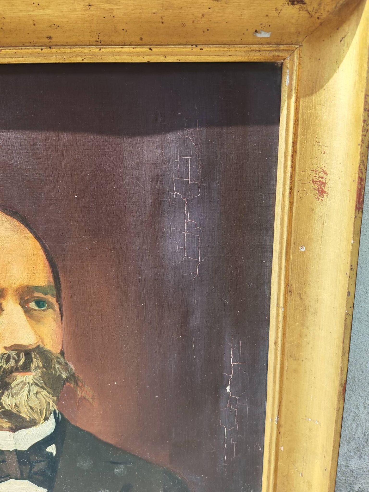 Portrait historique d'un archiviste français 1928