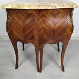Louis XV bedside tables