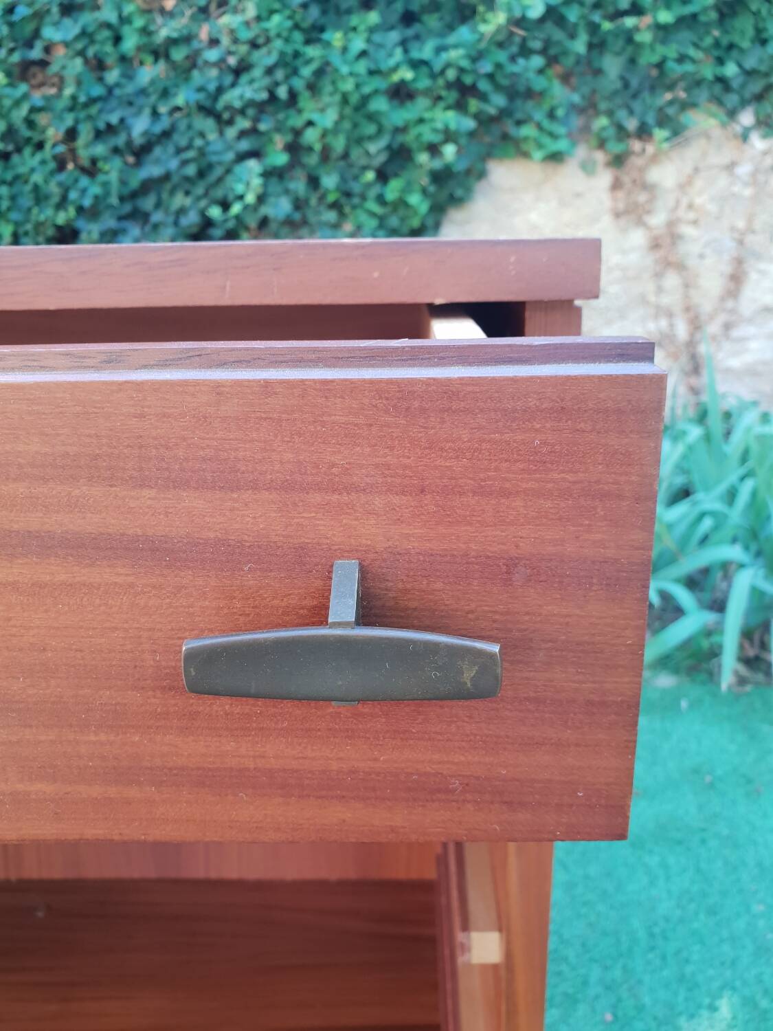 Chest of drawers by Marcel Gascoin 1950