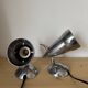 Wall sconces 'Bor' v9419 - Verner Panton & Ettore Sottsass for IKEA