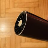 Vintage metal lamp Swiss Lamps International - Space Age Design