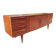 Scandinavian teak sideboard