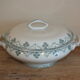 Large tureen Saint Amand model Cahors