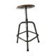 High industrial workshop stool 77