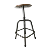 High industrial workshop stool 77