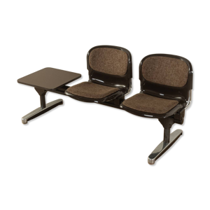 banc d'attente Drabert,