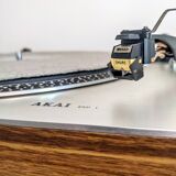 AKAI AP-006 Turntable