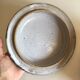 Berry stoneware casserole – Vallée Noire artisanal pottery – numbered