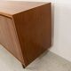 Long buffet vintage par SFM, Pologne, années 1970