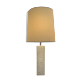 Lampe de table marbre carrare kovacs usa