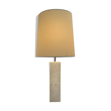 Lampe de table marbre carrare kovacs usa