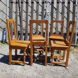 Living room or kitchen chairs