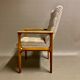 Fauteuil scandinave design 1960