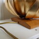 Lotus lamp