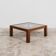 1970s design coffee table, Ettore Sottsass Santambrogio & De Berti