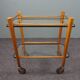 Trolley by Cees Braakman for Pastoe