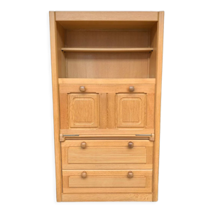 Armoire secrétaire de Guillerme