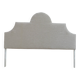 A second life for this upholstered 160 bed.