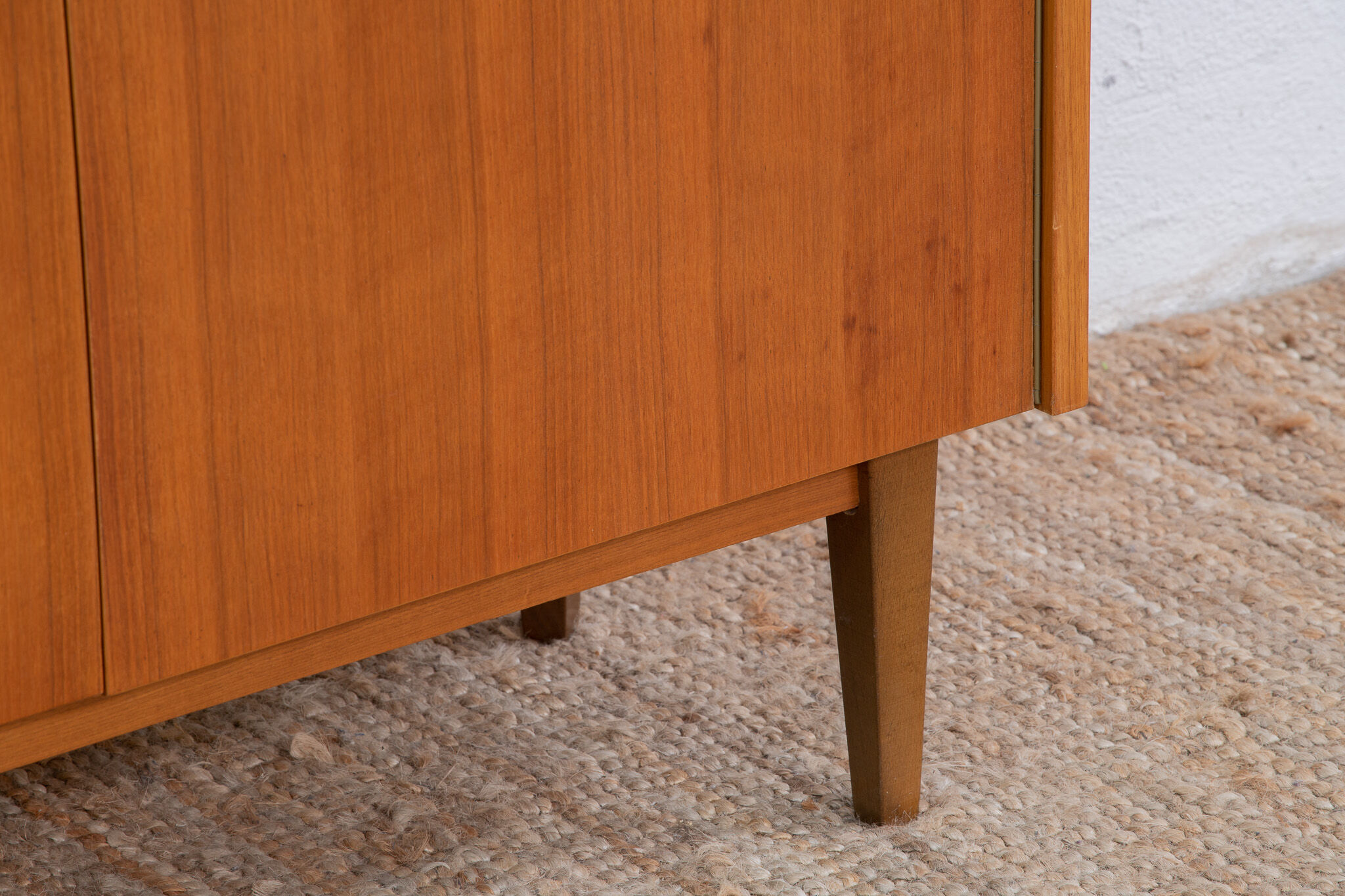 Vintage bookcase 1960 – 100 cm