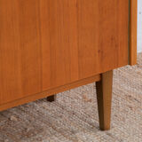 Vintage bookcase 1960 – 100 cm