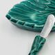 Grandjean Butter Dish - Jourdan Vallauris
