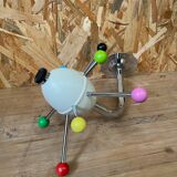 Wall coat rack Sputnik