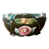 Vintage slip planter