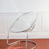 Egg Chair by Gastone Rinaldi