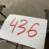 Vintage 150 bottle wine cellar