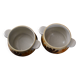 Palmyra Bowls