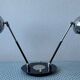 Italian vintage Eye Ball lamp
