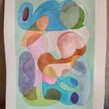 Abstraction 5