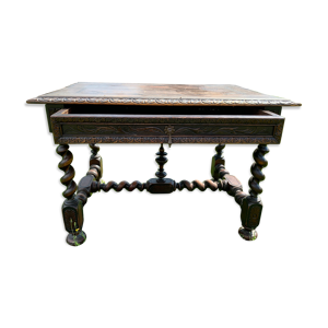 bureau louis xiii