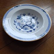 Vintage English ceramic signed Royal Grafton