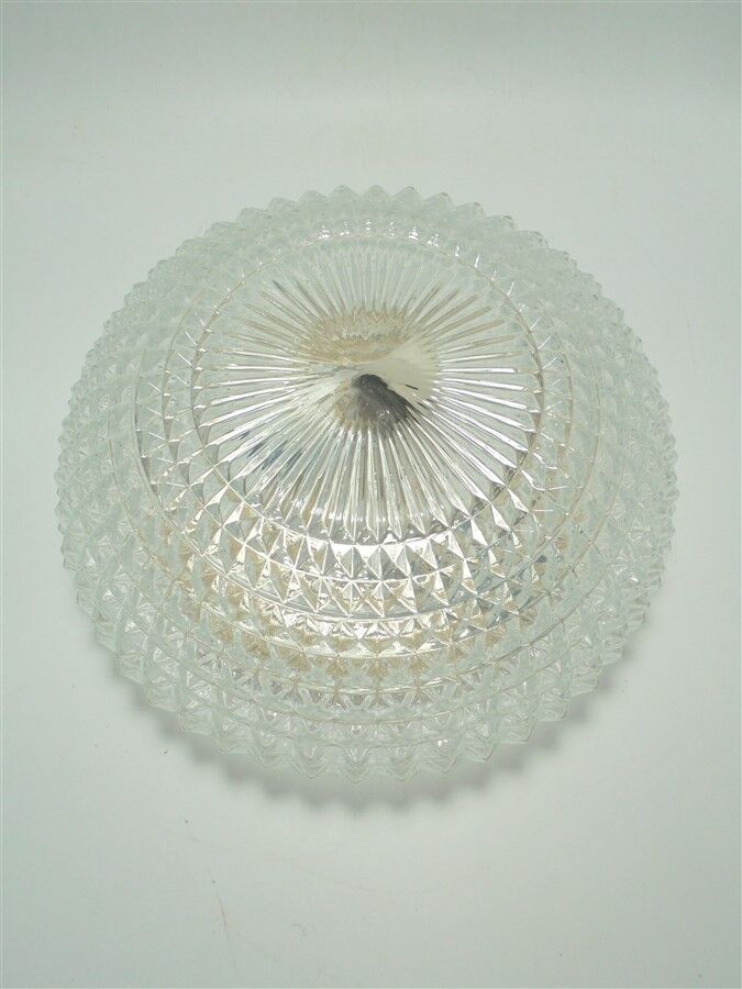 Vintage ceiling lamp