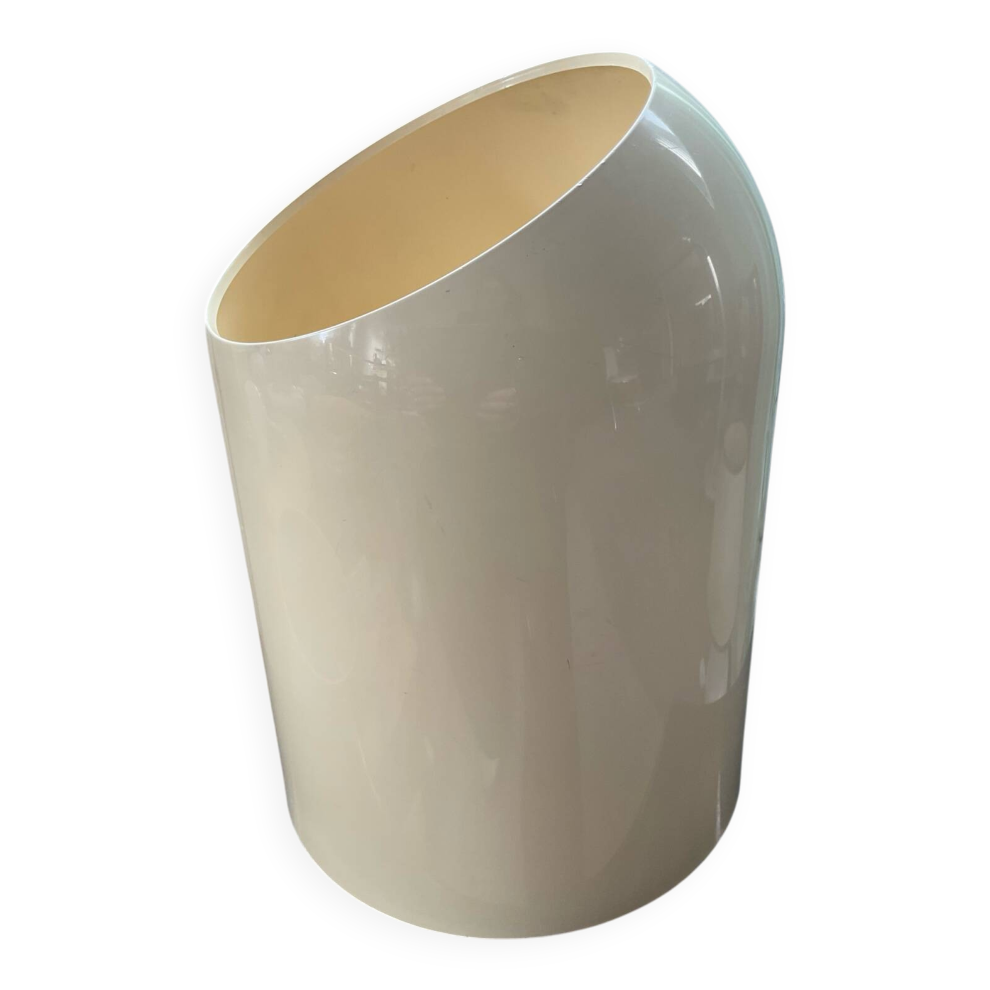 Makio Hasuike basket for Gedy