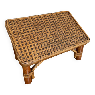 DYPXG Repose-Pieds Ottoman Moderne avec Pieds en Bois,Repose-Pieds en  Velours Rembourré,Repos Confortable Repose-Pieds Canapé Tabouret pour Salon  Chambre-Vert 60x35x30cm(24x14x12inch) : : Cuisine et Maison