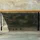 High table par Pierre Guariche for Meurop 60