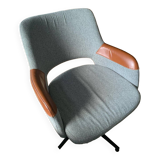 Desk chair