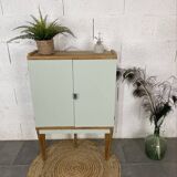 Small vintage sideboard or occasional piece of furniture