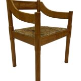 Carimate model 892 design by Vico Magistretti for Cassina